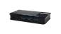 Preview: 4-PC an 4 USB 3.0 USB-Geräte Peripherie-Switch mit 4 Remote-Tasten, UNICLASS US-04